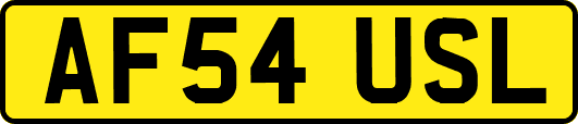 AF54USL