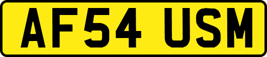 AF54USM