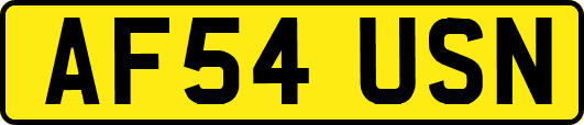 AF54USN