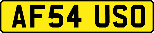 AF54USO