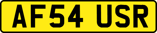 AF54USR