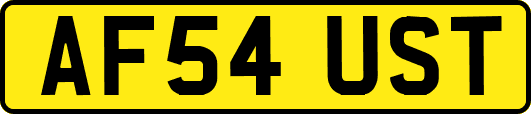 AF54UST