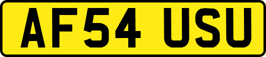 AF54USU