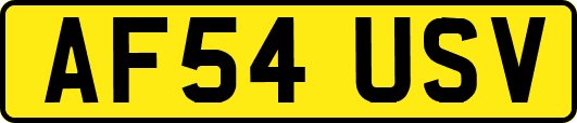 AF54USV