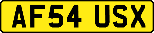 AF54USX