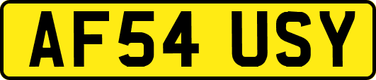 AF54USY