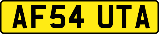AF54UTA
