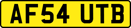 AF54UTB