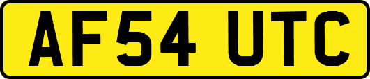 AF54UTC