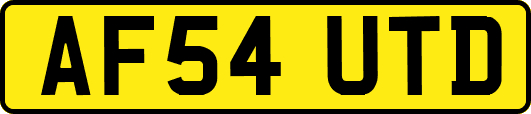 AF54UTD