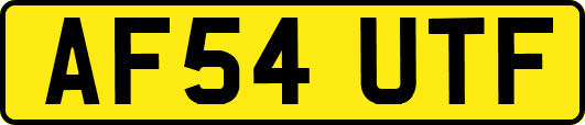 AF54UTF