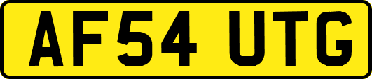 AF54UTG