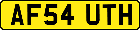 AF54UTH