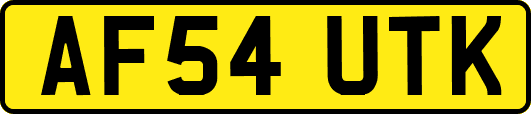 AF54UTK