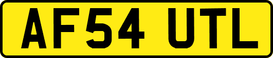 AF54UTL