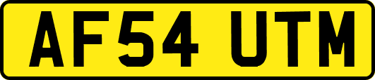 AF54UTM