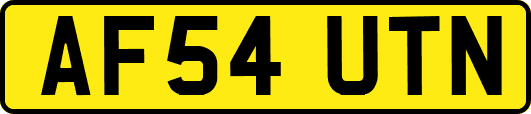 AF54UTN