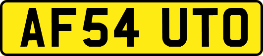 AF54UTO