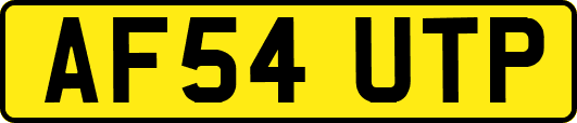 AF54UTP
