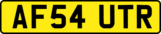 AF54UTR