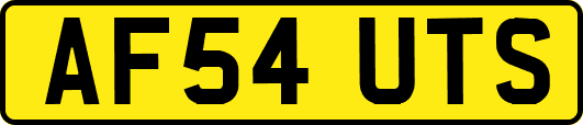 AF54UTS
