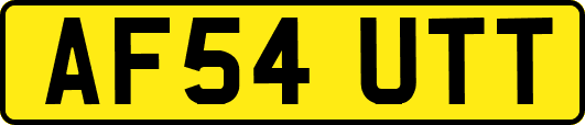 AF54UTT