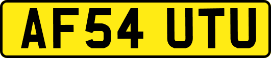 AF54UTU