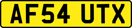 AF54UTX