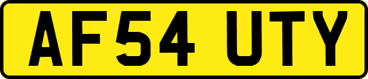 AF54UTY