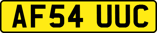 AF54UUC