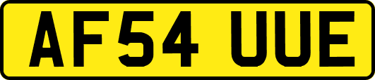 AF54UUE