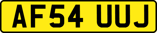 AF54UUJ