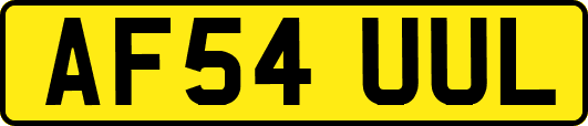 AF54UUL