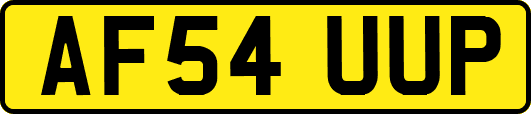 AF54UUP