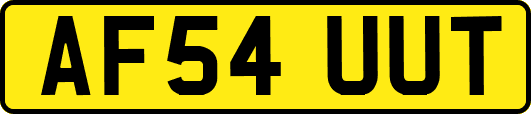 AF54UUT