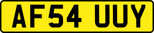 AF54UUY