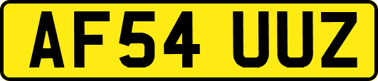 AF54UUZ