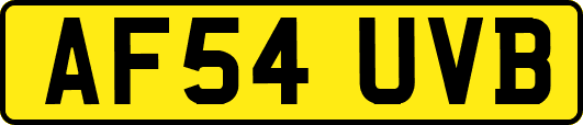 AF54UVB