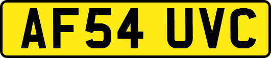 AF54UVC