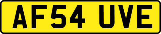 AF54UVE