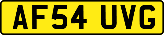 AF54UVG