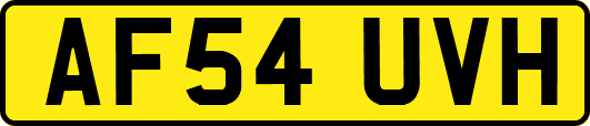 AF54UVH