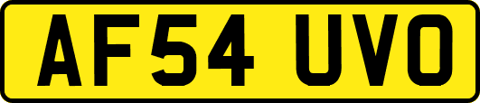 AF54UVO