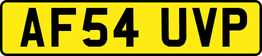 AF54UVP