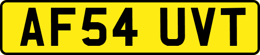 AF54UVT