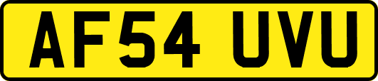 AF54UVU