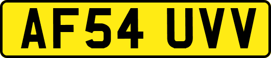 AF54UVV