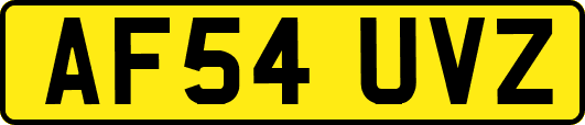 AF54UVZ