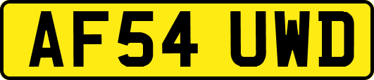 AF54UWD
