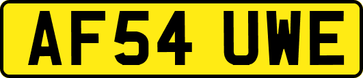 AF54UWE
